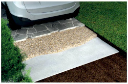 Дорнит строительный под тротуарную плитку