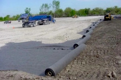 Дорнит в строительстве на крупных объектах